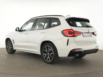 BMW X3 xDrive20d M Pack