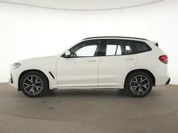 BMW X3 xDrive20d M Pack