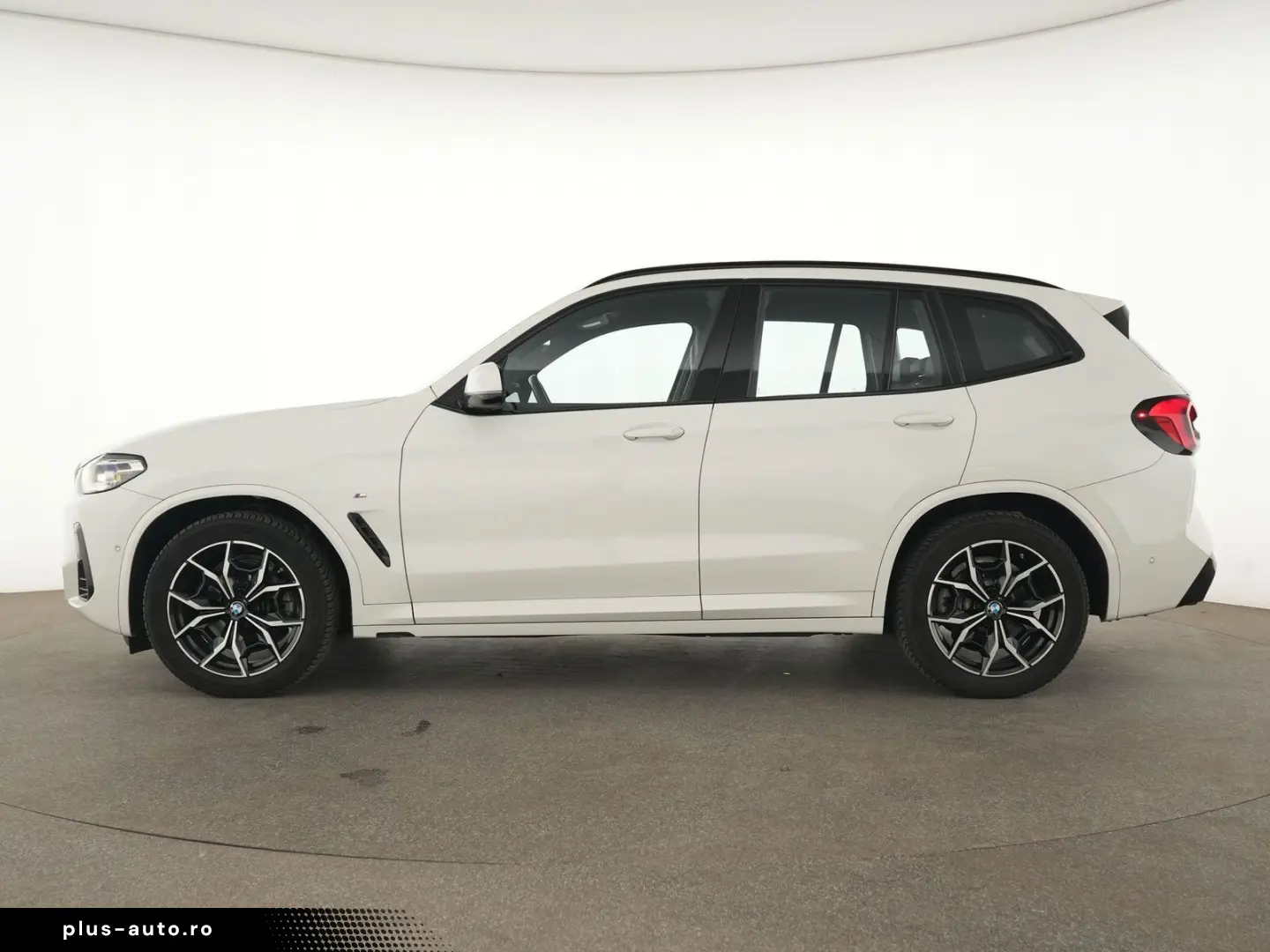 BMW X3 xDrive20d M Pack