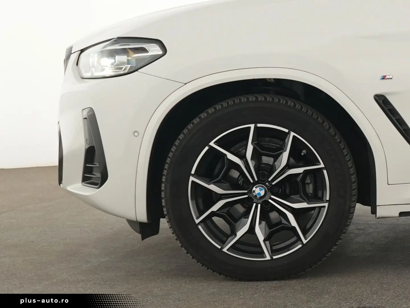 BMW X3 xDrive20d M Pack
