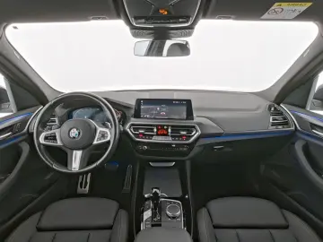 BMW X3 xDrive20d M Pack