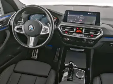 BMW X3 xDrive20d M Pack