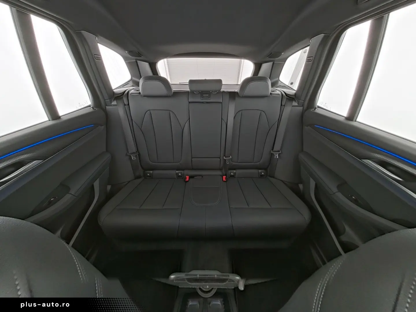 BMW X3 xDrive20d M Pack