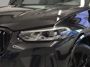 BMW X3 xDrive30e M Sport