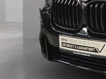 BMW X3 xDrive30e M Sport