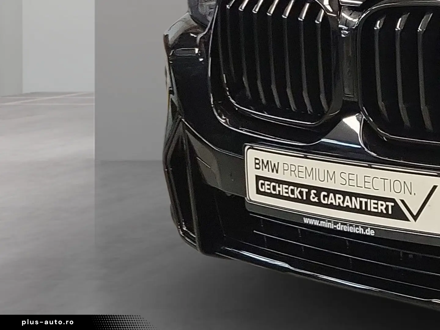 BMW X3 xDrive30e M Sport