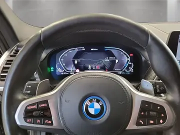 BMW X3 xDrive30e M Sport