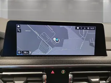 BMW X3 xDrive30e M Sport