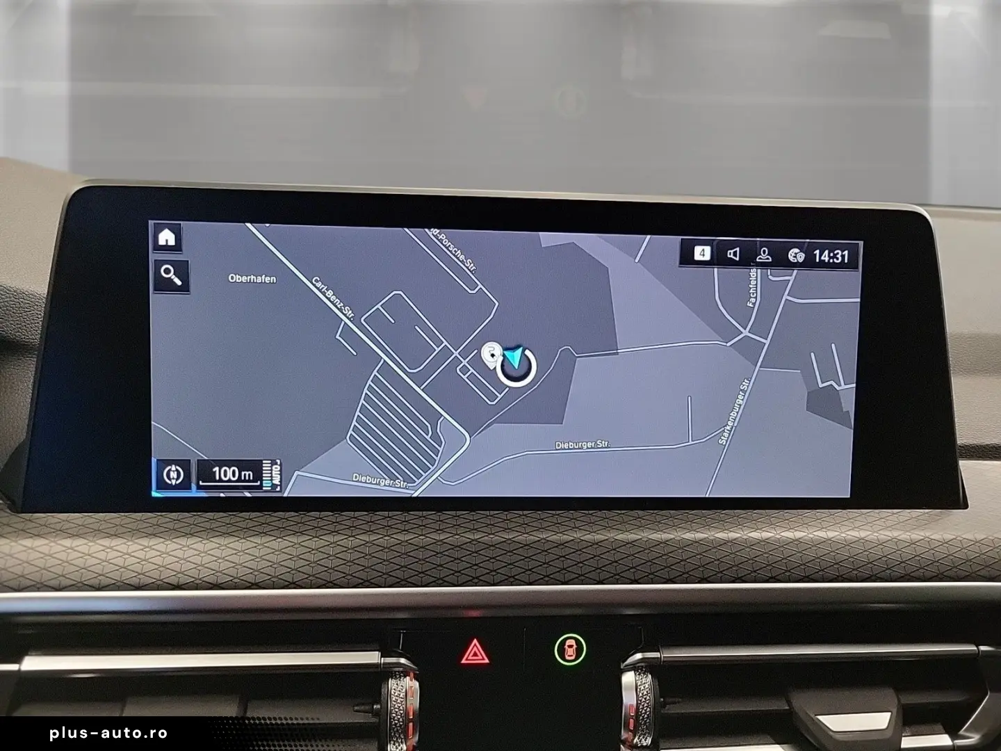 BMW X3 xDrive30e M Sport