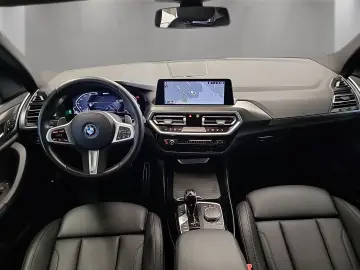 BMW X3 xDrive30e M Sport