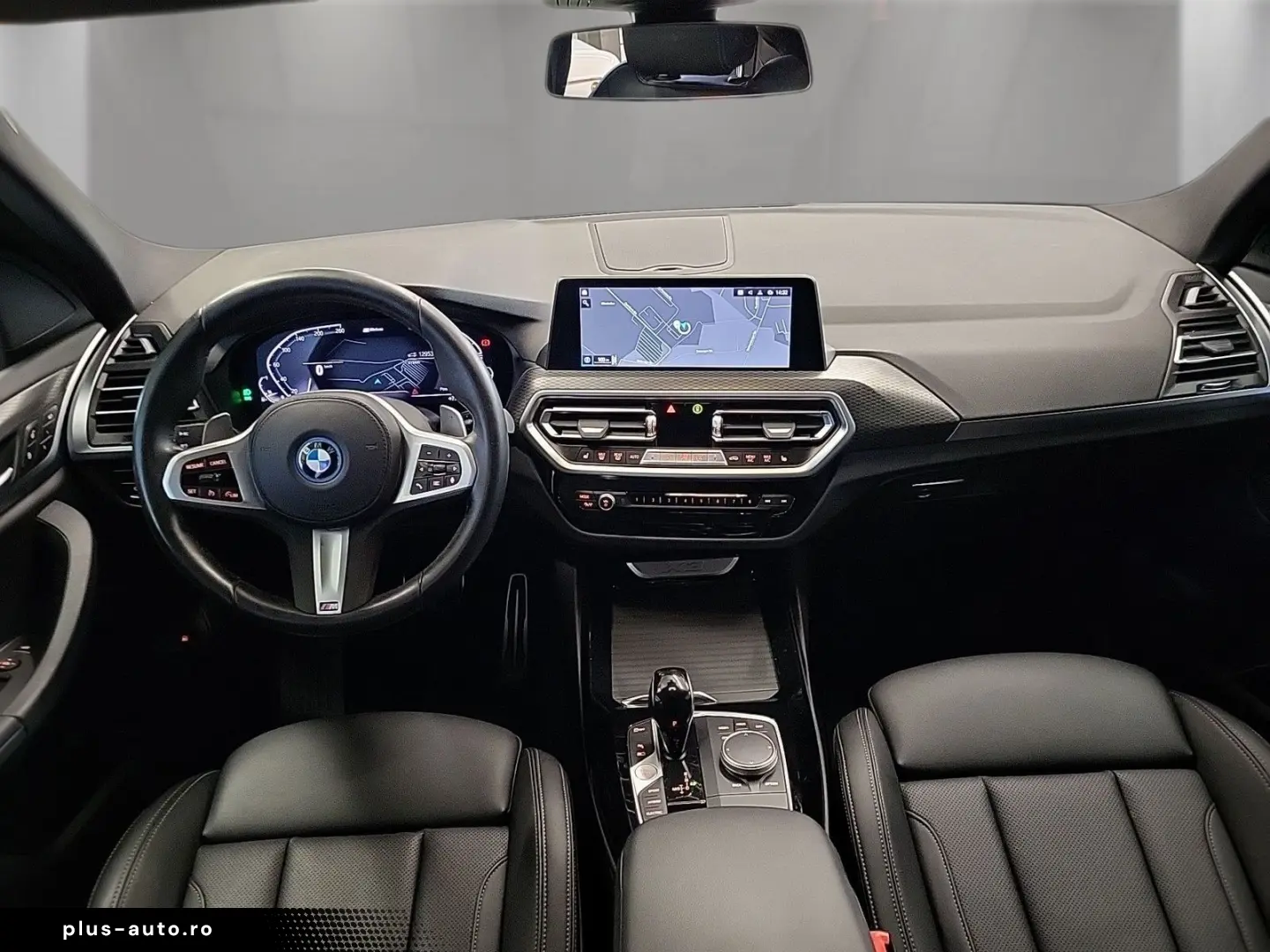 BMW X3 xDrive30e M Sport