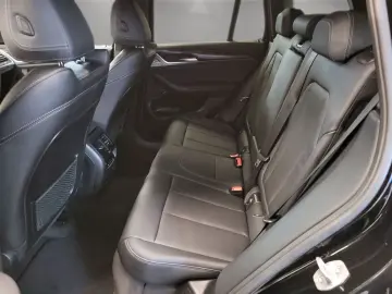 BMW X3 xDrive30e M Sport