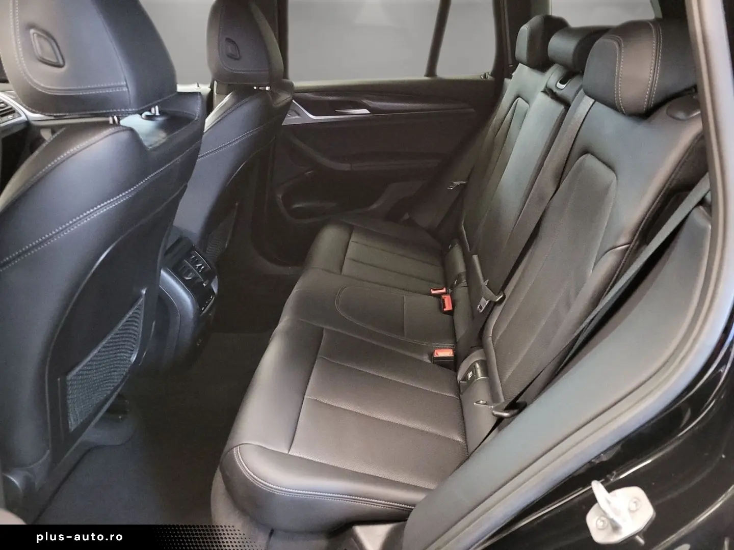 BMW X3 xDrive30e M Sport