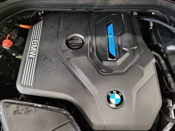 BMW X3 xDrive30e M Sport