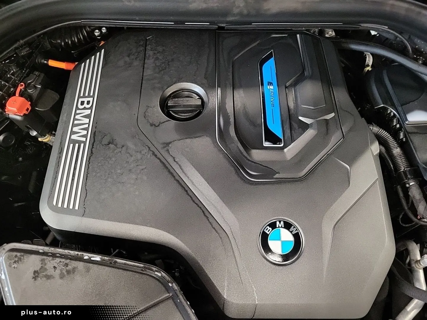 BMW X3 xDrive30e M Sport