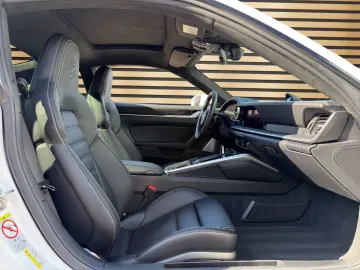 PORSCHE 911 Turbo S AERO-P. PPF Burmester Lift