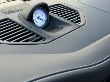 PORSCHE 911 Turbo S AERO-P. PPF Burmester Lift