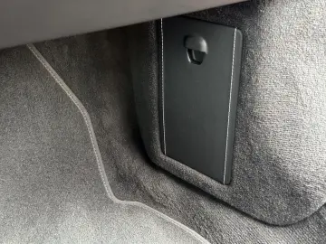 PORSCHE 911 Turbo S AERO-P. PPF Burmester Lift