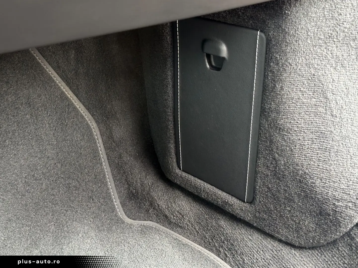 PORSCHE 911 Turbo S AERO-P. PPF Burmester Lift