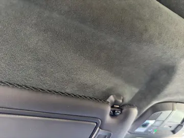 PORSCHE 911 Turbo S AERO-P. PPF Burmester Lift