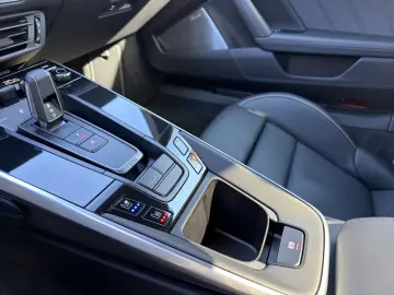 PORSCHE 911 Turbo S AERO-P. PPF Burmester Lift