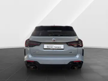 BMW X3 xDrive30i M Sport