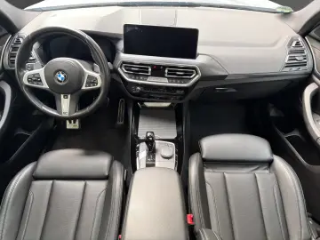 BMW X3 xDrive30i M Sport