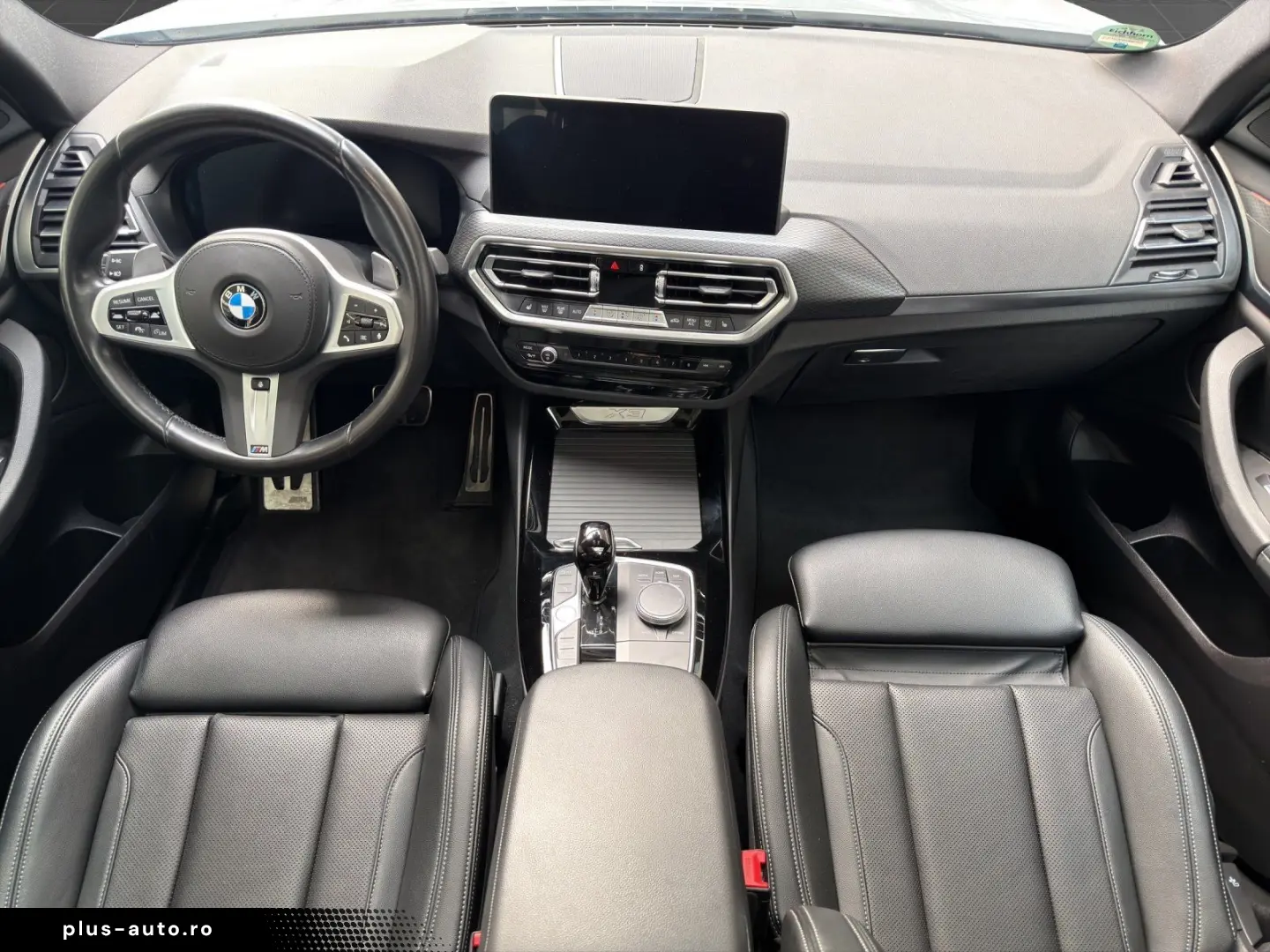 BMW X3 xDrive30i M Sport