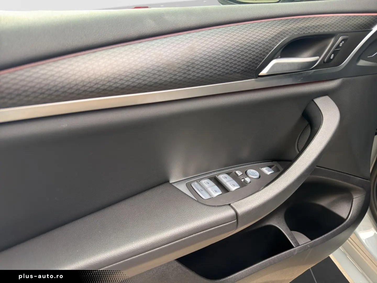 BMW X3 xDrive30i M Sport