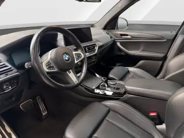 BMW X3 xDrive30i M Sport