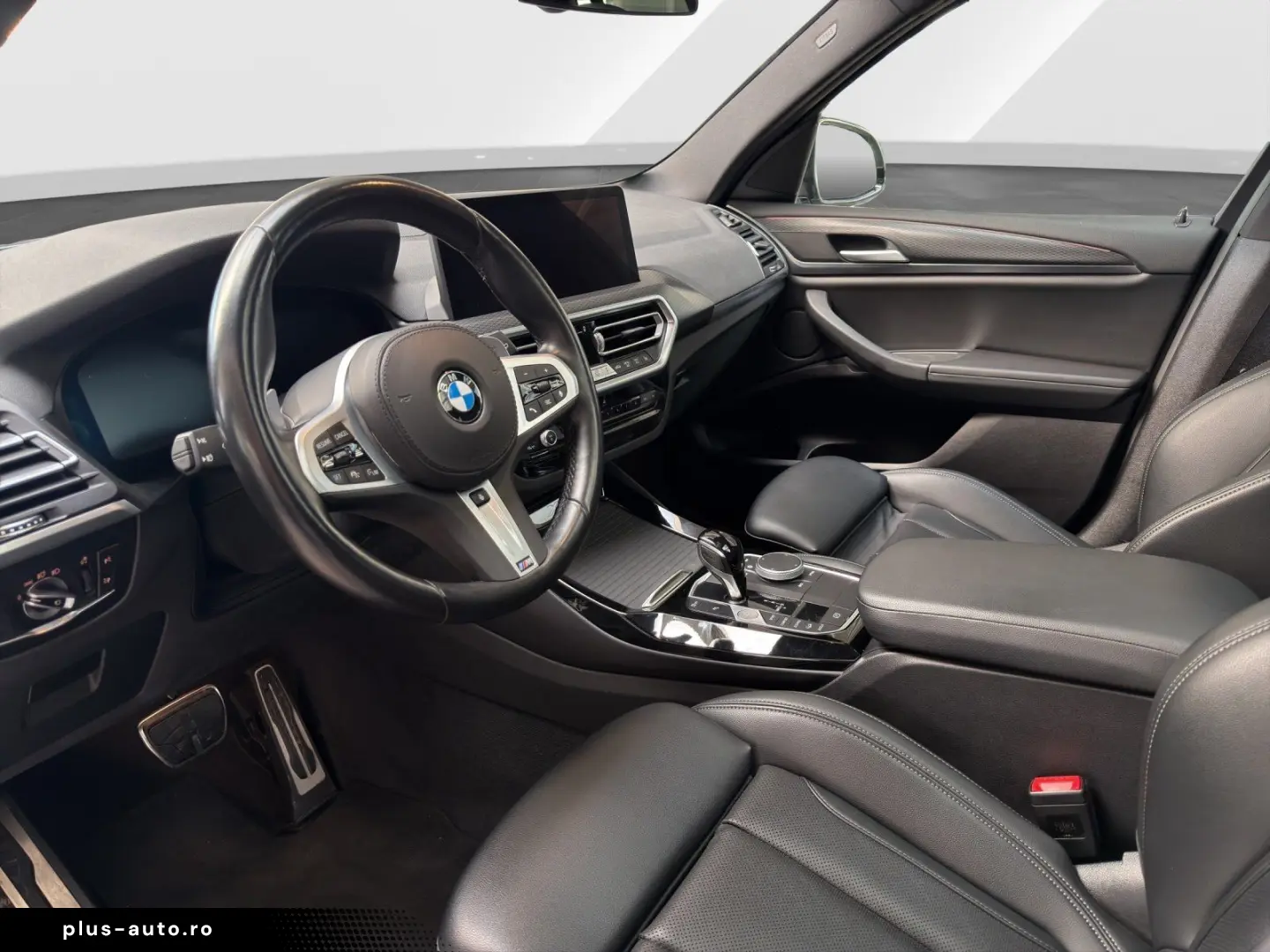 BMW X3 xDrive30i M Sport