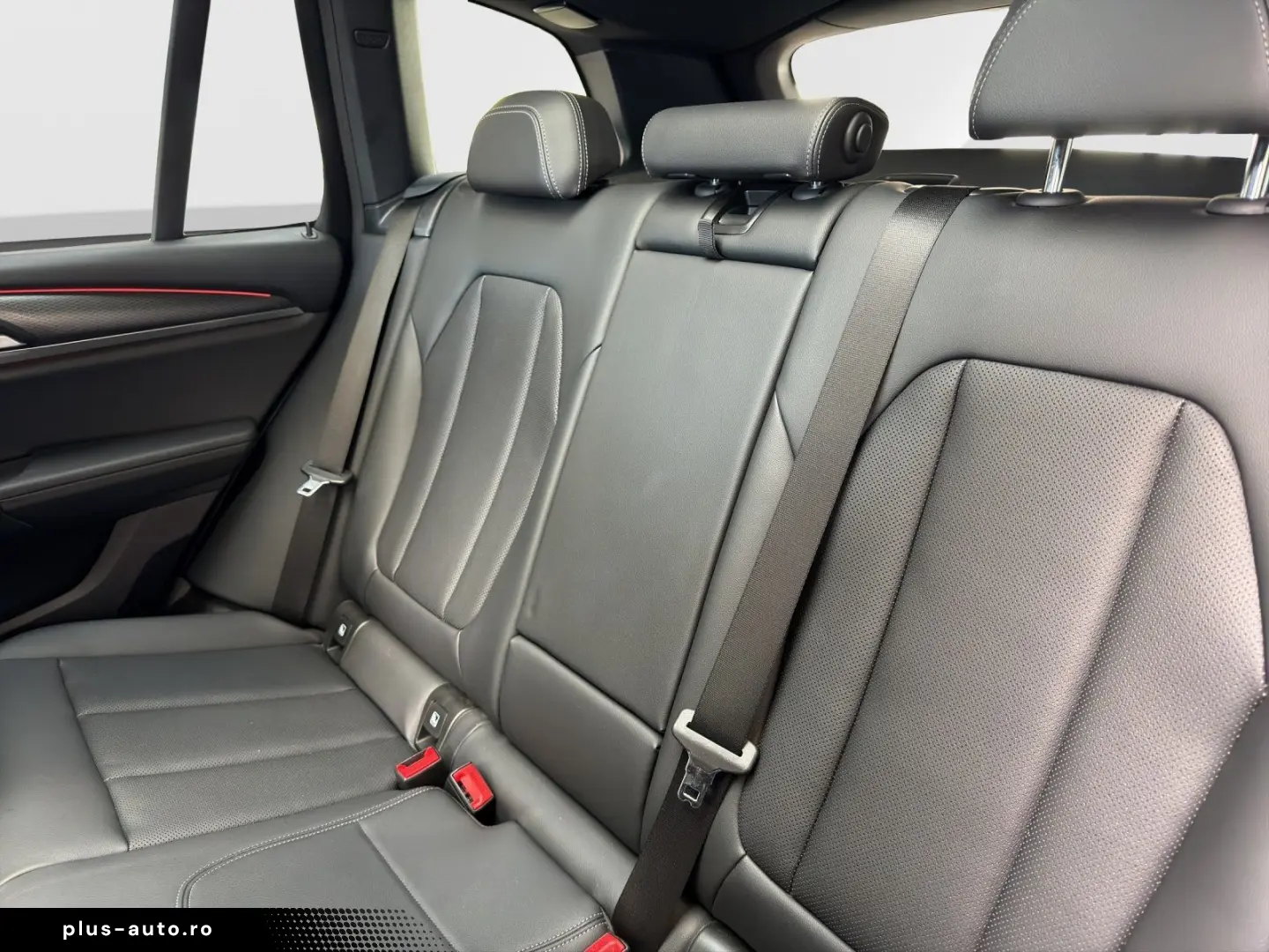 BMW X3 xDrive30i M Sport