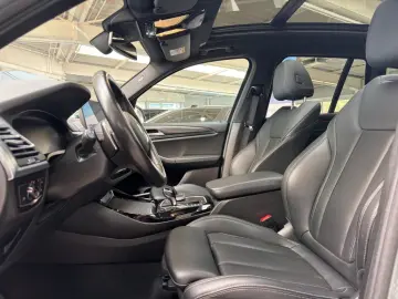 BMW X3 xDrive30i M Sport
