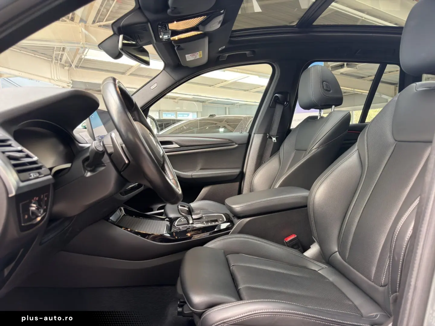 BMW X3 xDrive30i M Sport