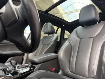 BMW X3 xDrive30i M Sport