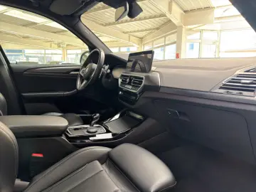 BMW X3 xDrive30i M Sport