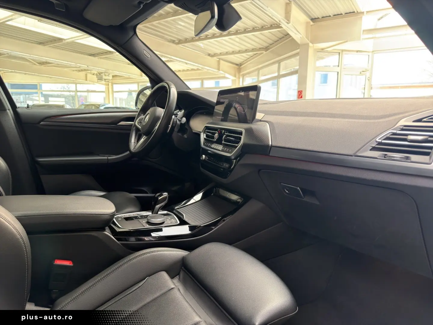 BMW X3 xDrive30i M Sport