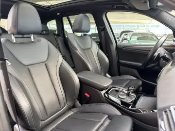 BMW X3 xDrive30i M Sport