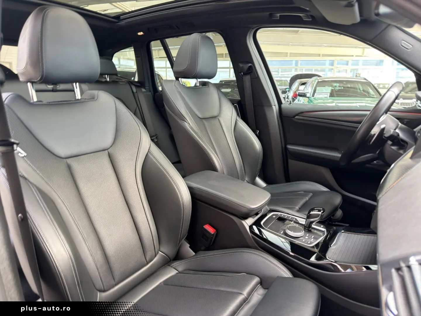 BMW X3 xDrive30i M Sport