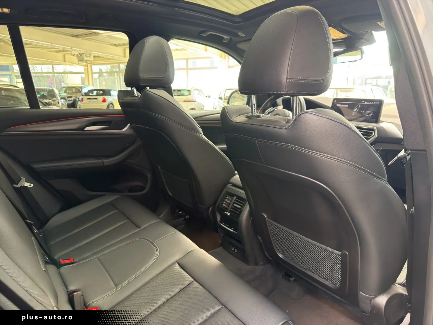 BMW X3 xDrive30i M Sport