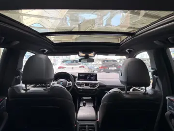 BMW X3 xDrive30i M Sport