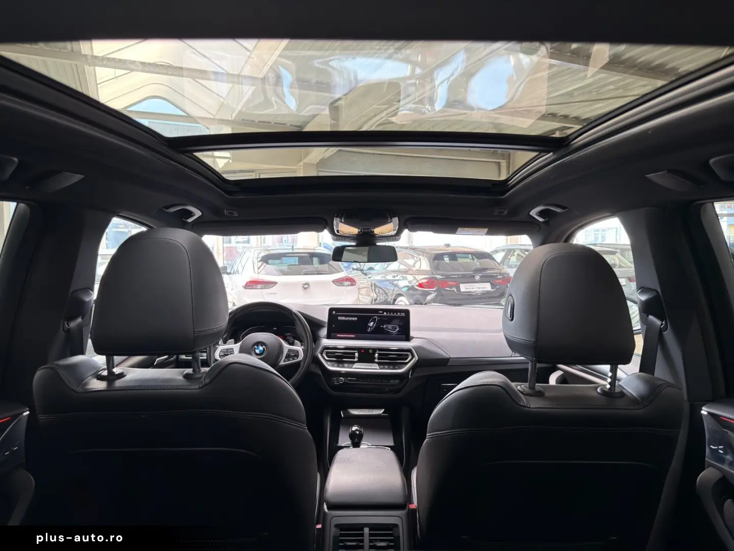 BMW X3 xDrive30i M Sport