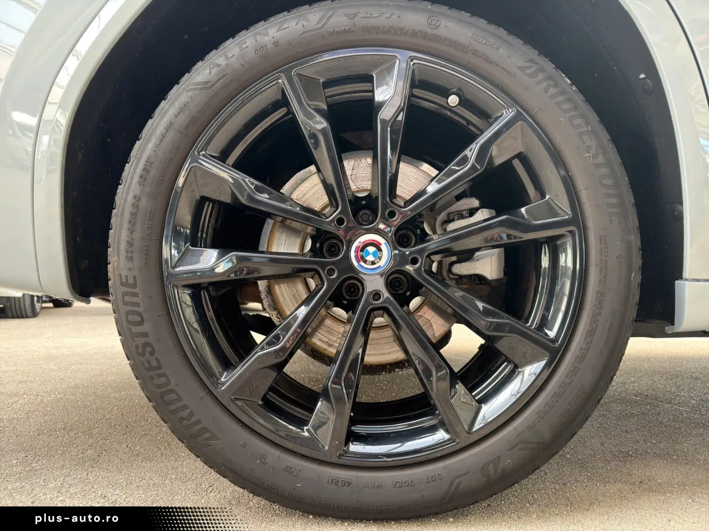 BMW X3 xDrive30i M Sport