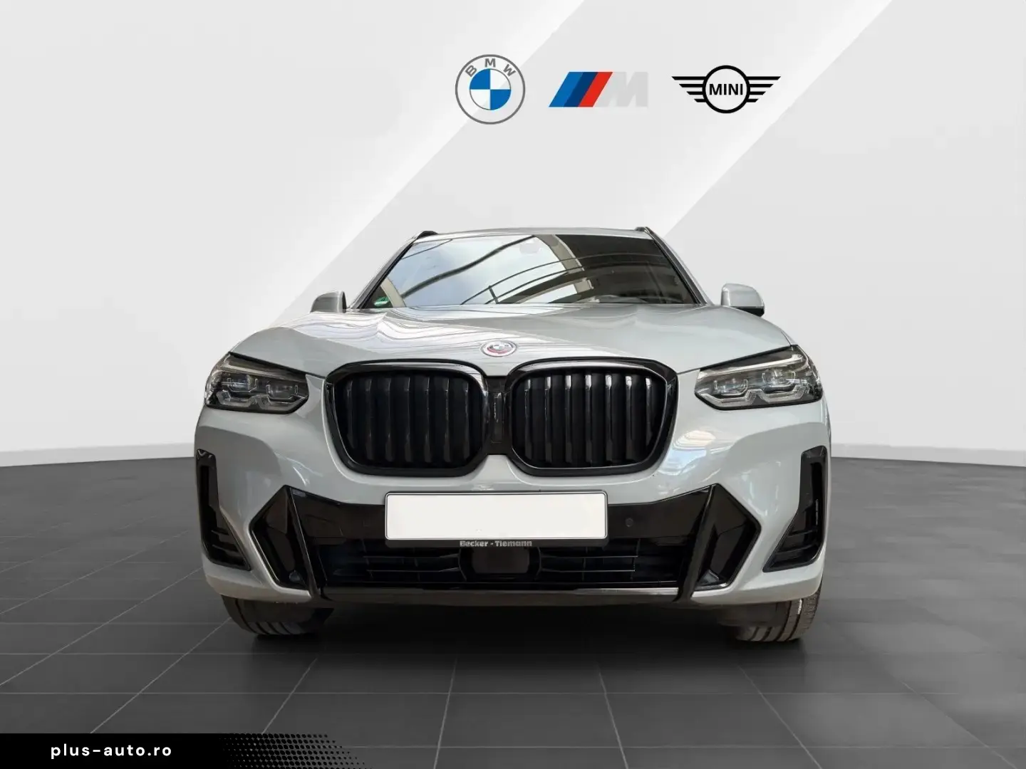 BMW X3 xDrive30i M Sport