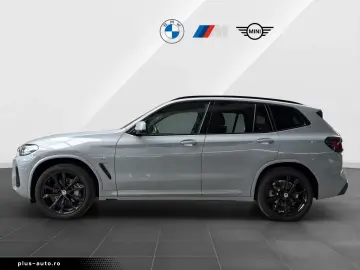 BMW X3 xDrive30i M Sport