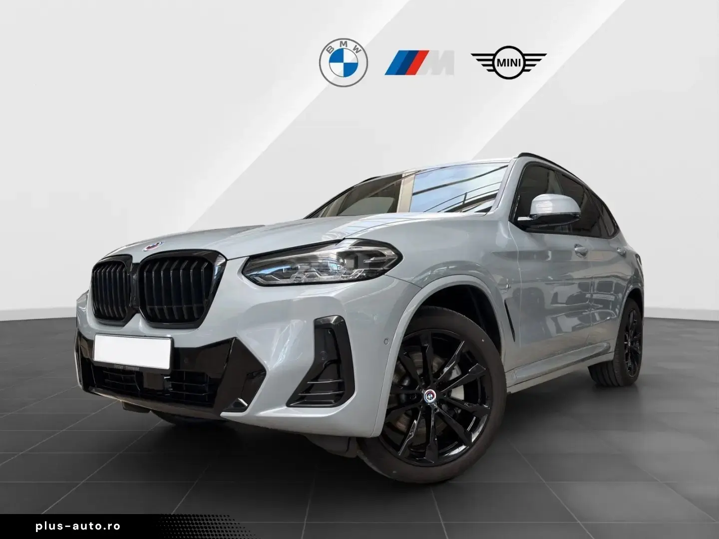 BMW X3 xDrive30i M Sport