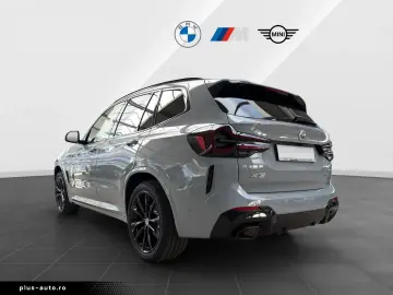 BMW X3 xDrive30i M Sport