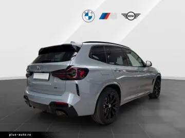BMW X3 xDrive30i M Sport