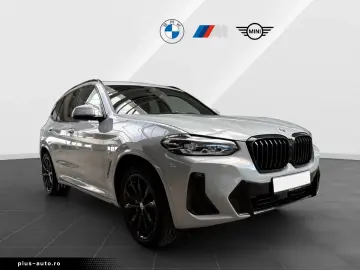 BMW X3 xDrive30i M Sport