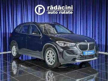 BMW X1 SDRIVE 2.0TD 150CP 2021